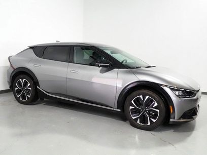 Used 2024 Kia EV6 Wind w/ Wind Technology Package