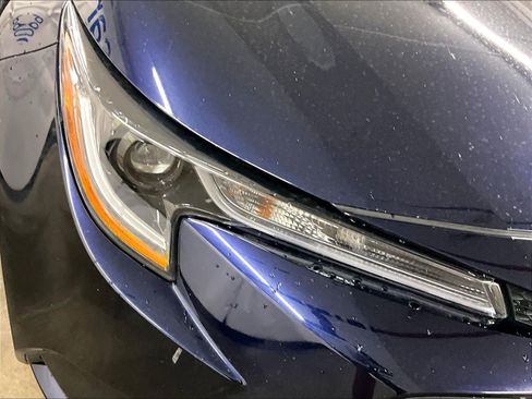 Used 2024 Toyota Corolla LE image 30