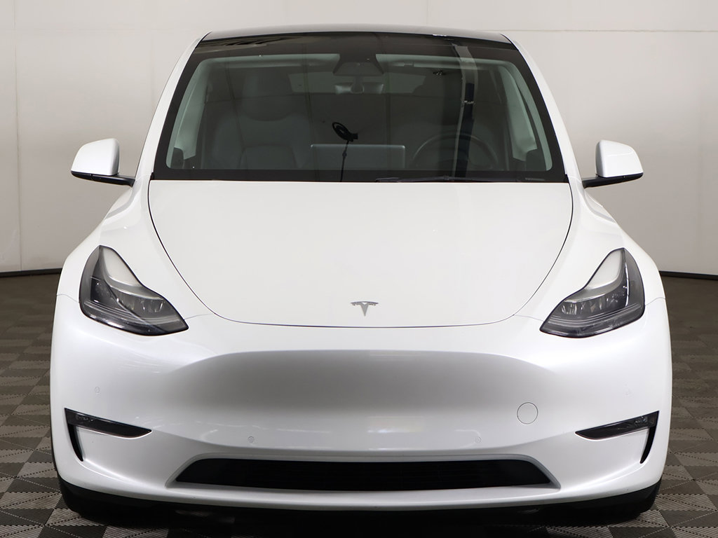 Used 2022 Tesla Model Y Performance AWD/4WD image 11