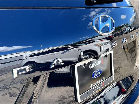 Used 2025 Hyundai Palisade Calligraphy AWD/4WD image 10