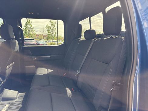Used 2023 Ford F150 XLT w/ Equipment Group 302A High AWD/4WD image 19