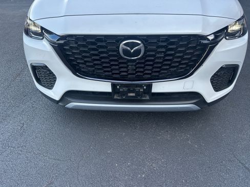 Used 2025 MAZDA CX-70 Plug-In Hybrid w/ Premium Pkg AWD/4WD image 22