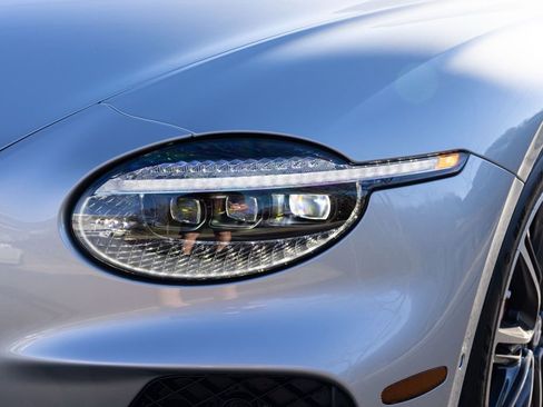 New 2026 Bentley Continental GT image 16