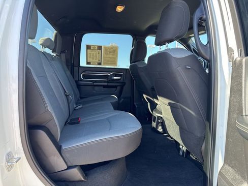 Used 2024 RAM 3500 Big Horn image 15