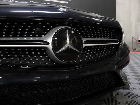 Used 2017 Mercedes-Benz S 550 Cabriolet image 15