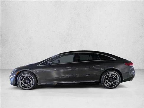 Certified 2023 Mercedes-Benz EQS 580 4MATIC Sedan image 12