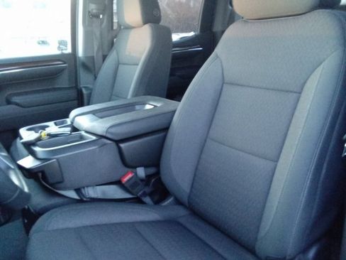 Used 2024 Chevrolet Silverado 1500 LT image 5