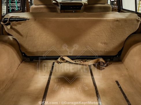 Used 1988 Jeep Grand Wagoneer AWD/4WD image 84