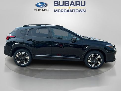 New 2025 Subaru Crosstrek 2.5i Limited image 4