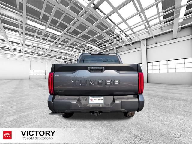Used 2026 Toyota Tundra SR5 AWD/4WD image 5