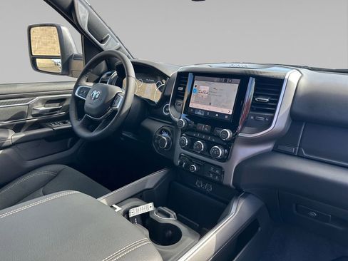 New 2026 RAM 1500 Big Horn AWD/4WD image 19