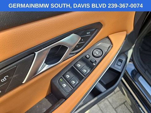 Certified 2024 BMW 330i Sedan w/ Convenience Package RWD image 25