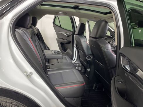 Used 2023 Buick Envision Essence w/ Sport Touring Package image 23