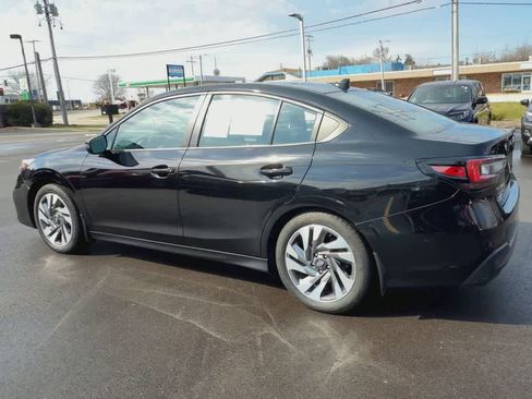 Certified 2024 Subaru Legacy Limited AWD/4WD image 6
