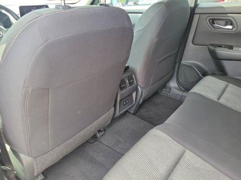 Used 2024 Nissan Rogue SV AWD/4WD image 13