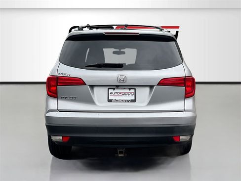 Used 2017 Honda Pilot EX-L image 6