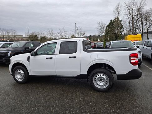 New 2026 Ford Maverick XL image 8