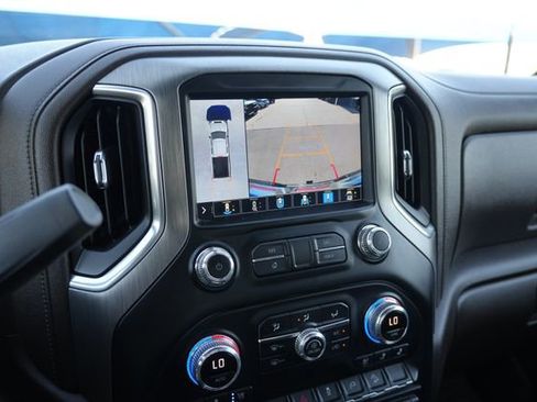 Used 2020 GMC Sierra 2500 Denali w/ Denali Ultimate Package AWD/4WD image 24