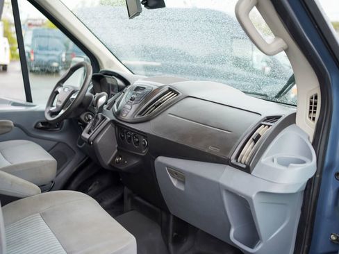 Used 2019 Ford Transit 250 148 High Roof Extended RWD image 22