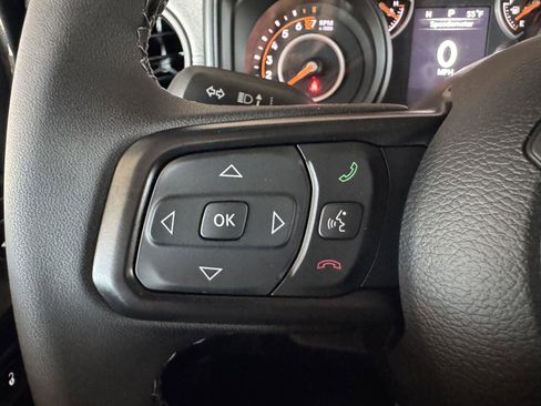 New 2026 Jeep Gladiator Sport AWD/4WD image 19