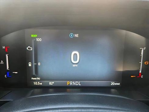 New 2026 Ford Maverick XL image 10