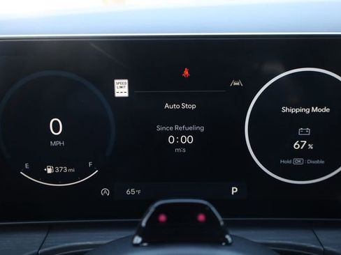 New 2026 Hyundai Santa Fe XRT AWD/4WD image 16
