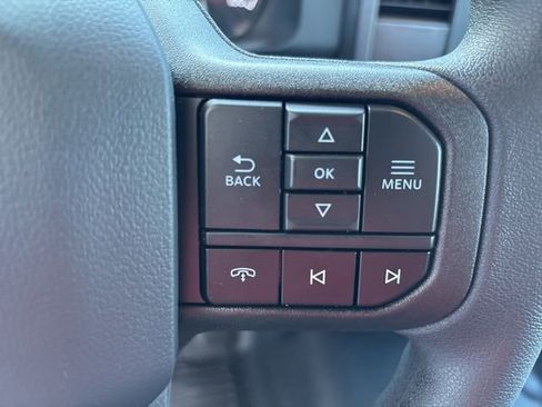 New 2024 Ford F550 2WD Regular Cab Super Duty image 27