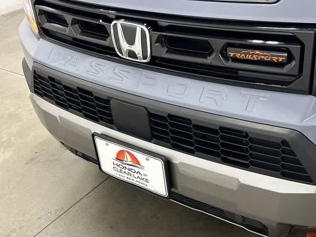 New 2026 Honda Passport TrailSport image 31