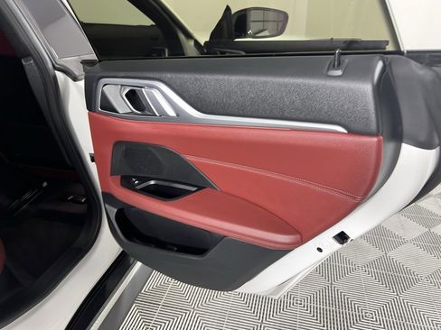 Used 2023 BMW 430i Gran Coupe w/ M Sport Package image 30