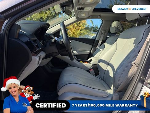 Used 2019 Acura RDX AWD w/ Advance Package image 14