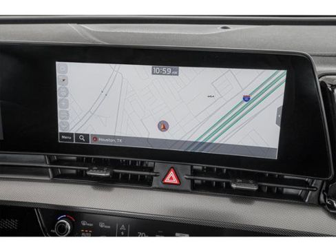 Certified 2025 Kia Sportage SX Prestige image 18