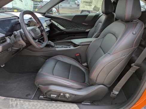 New 2026 Dodge Charger Scat Pack image 9