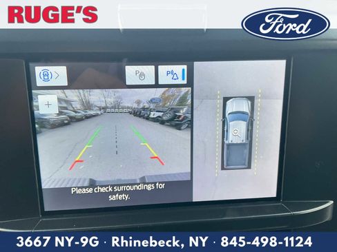 New 2026 Ford F250 XLT w/ 360-Degree Camera Package image 25