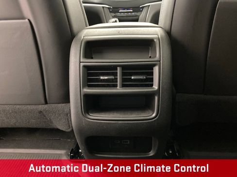 Used 2023 Cadillac XT5 Premium Luxury w/ LPO, Floor Liner Package AWD/4WD image 17