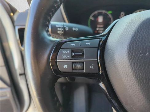 Used 2024 Honda CR-V Sport Touring image 16