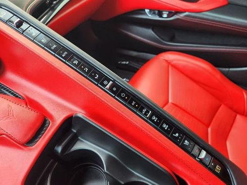 Used 2024 Chevrolet Corvette Z06 RWD image 22