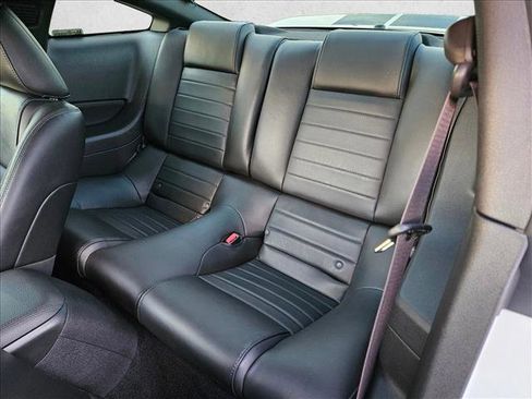 Used 2007 Ford Mustang Shelby GT500 image 16