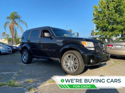 Used 2010 Dodge Nitro Heat