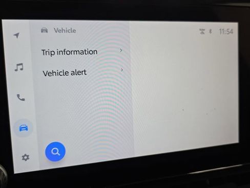 Certified 2025 Toyota RAV4 LE image 19