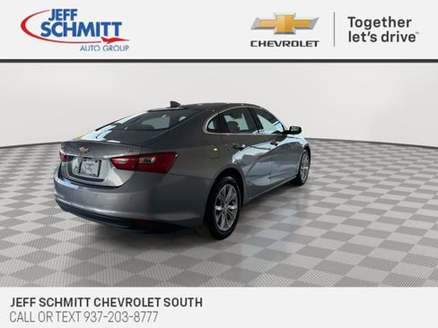 Used 2024 Chevrolet Malibu LT image 10