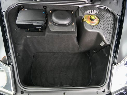 Used 2005 Porsche 911 Turbo S AWD/4WD image 21
