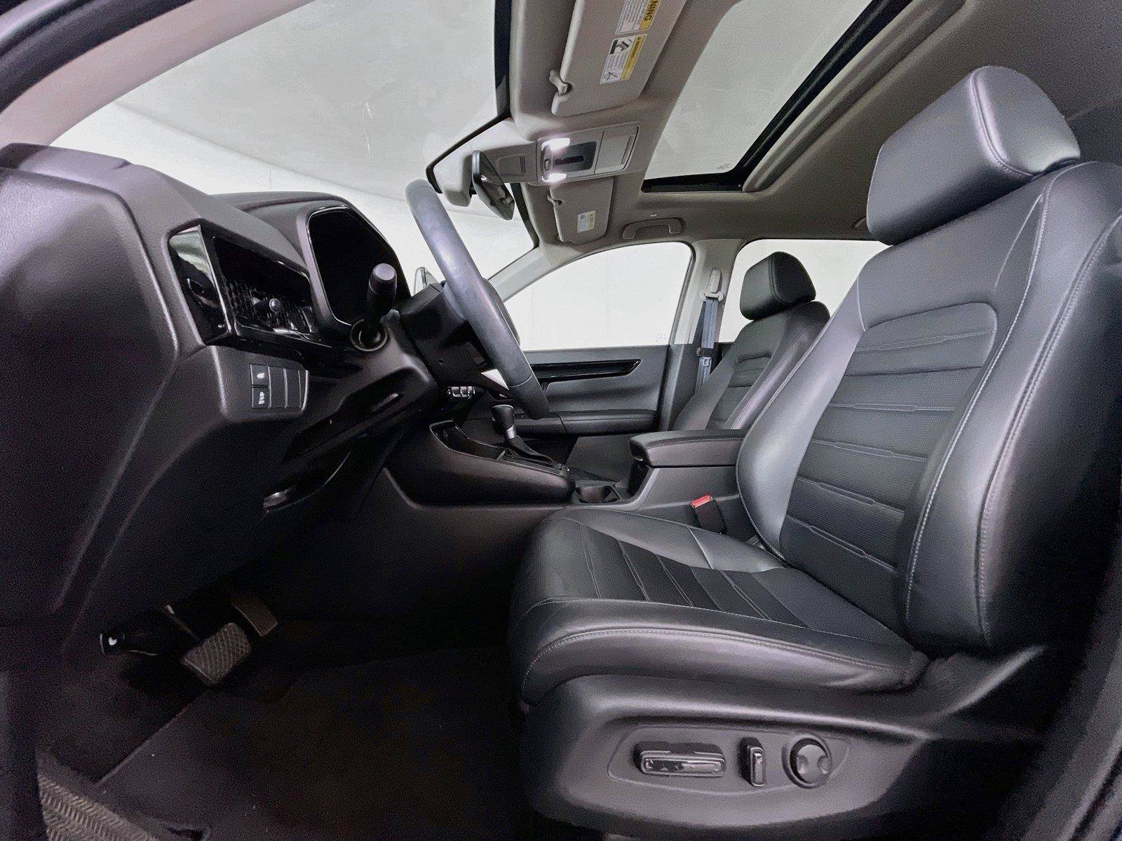Certified 2024 Honda CR-V EX-L image 24