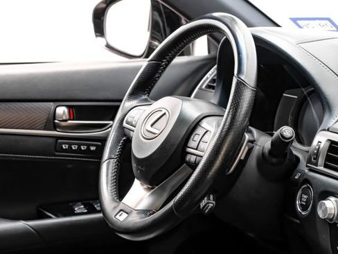 Used 2018 Lexus GS 350 F Sport image 29