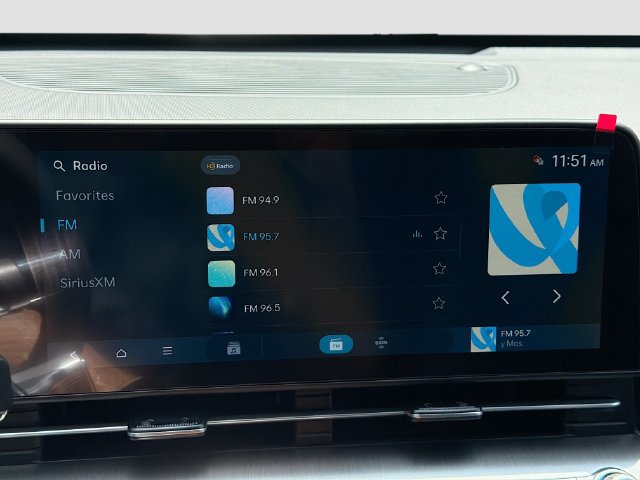 New 2026 Hyundai Kona Limited FWD image 15