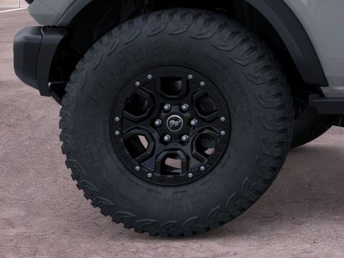 New 2026 Ford Bronco Badlands w/ Wildtrak Package AWD/4WD image 23