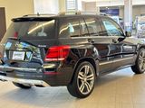 Used 2014 Mercedes-Benz GLK 350 4MATIC image 4
