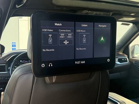 Used 2021 GMC Yukon Denali w/ Denali Ultimate Package image 8