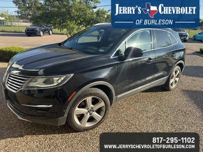 Used 2017 Lincoln MKC Premiere