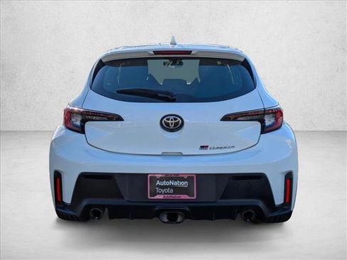 Used 2024 Toyota Corolla GR image 7