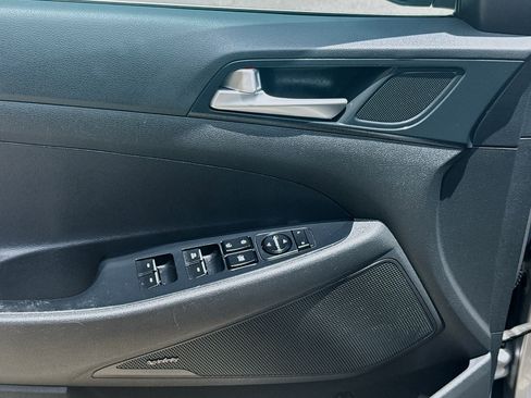 Used 2020 Hyundai Tucson Ultimate FWD image 15